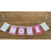 Vlaggenlijn (vanaf € 10,-)